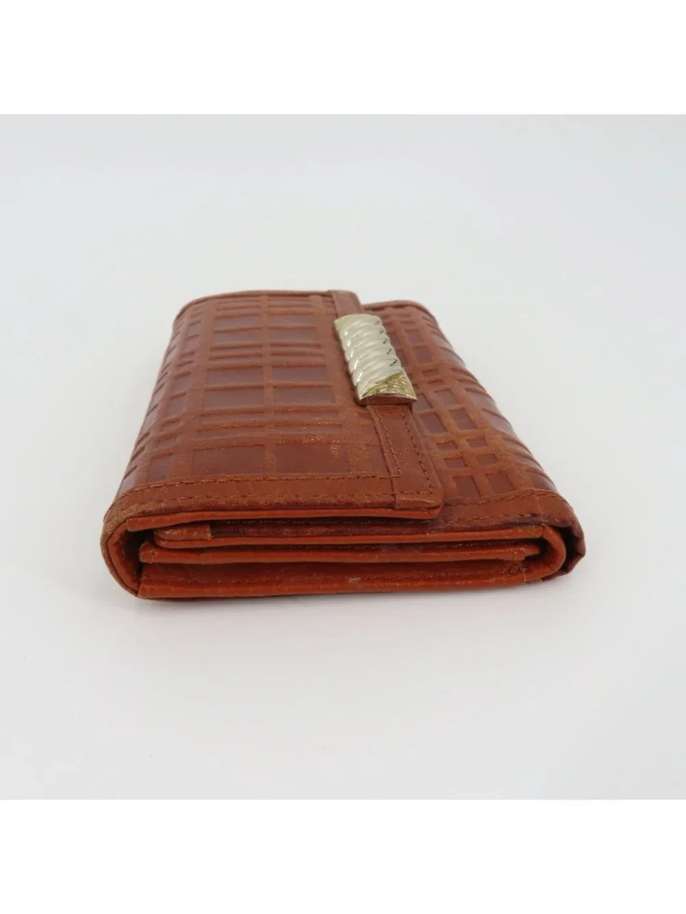 Tucano genuine leather